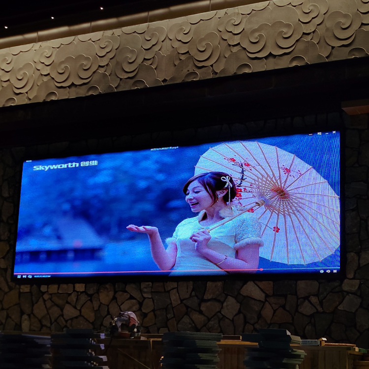 LED廣告屏，LED租賃大屏